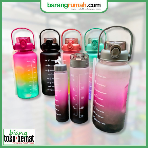 Botol Air Beranak